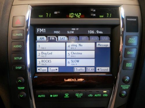 2010 Lexus ES350- Excellent Condition, image 7