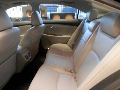 2010 Lexus ES350- Excellent Condition, image 10