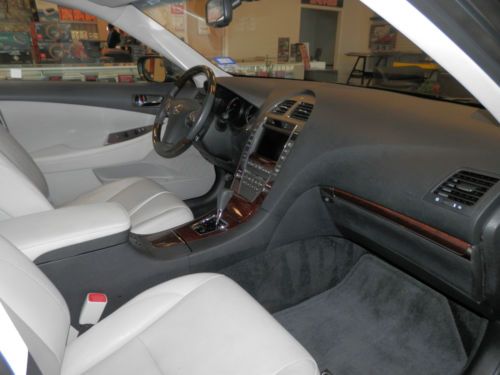 2010 Lexus ES350- Excellent Condition, image 12