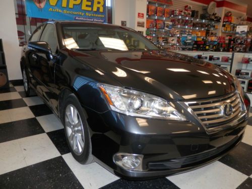 2010 Lexus ES350- Excellent Condition, image 13