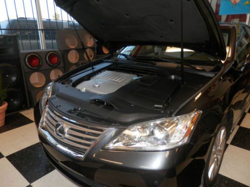 2010 Lexus ES350- Excellent Condition, image 14