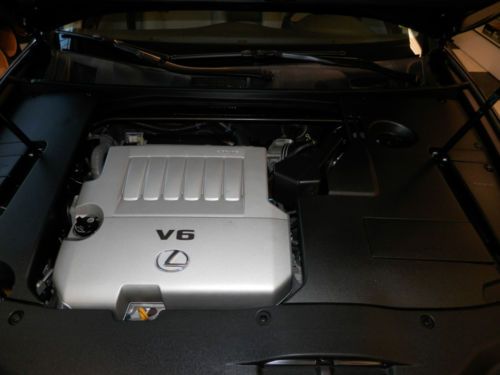2010 Lexus ES350- Excellent Condition, image 15