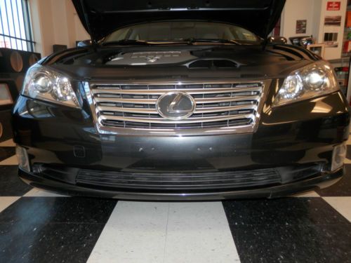 2010 Lexus ES350- Excellent Condition, image 17