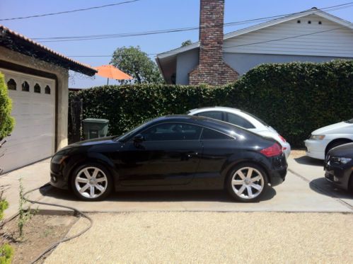 2008 audi tt 2.0t