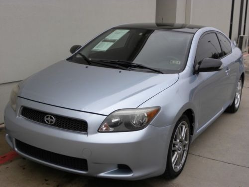 2006 scion