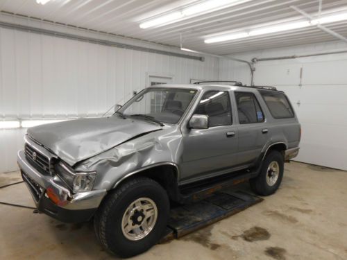 1995 toyota 4 runner!!!