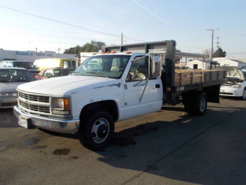 1999 chevy pick up, no reserve