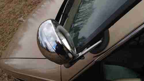 1992 CHEVROLET CAPRICE POLICE CAR 9C1 83,000 ORIGINAL MILES, CAGE, LIGHTS, US $4,495.00, image 4