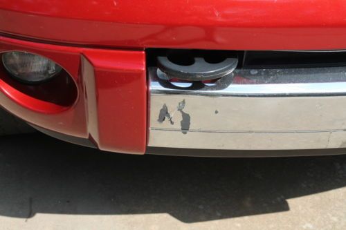 2006 Dodge Ram 1500 Laramie Edition 4X4 Mega Cab, image 3