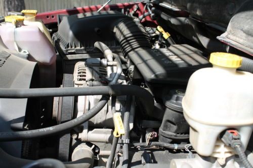 2006 Dodge Ram 1500 Laramie Edition 4X4 Mega Cab, image 6