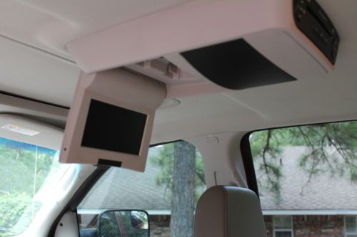 2006 Dodge Ram 1500 Laramie Edition 4X4 Mega Cab, image 7