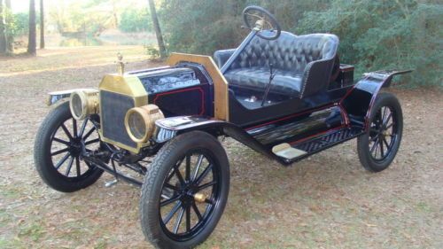1914 model t ford speedster