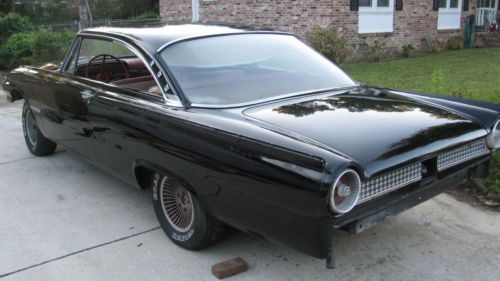 &lt;2&gt; 1961 ford starliner galaxies 63a