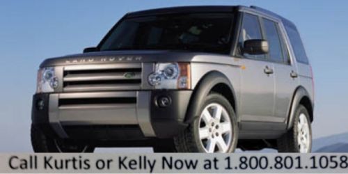 2005 se used 4.4l v8 32v automatic 4wd suv premium