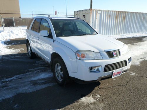 2006 saturn vue base sport utility 4-door 3.5l