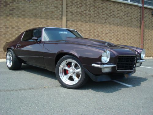 1973 resto-mod