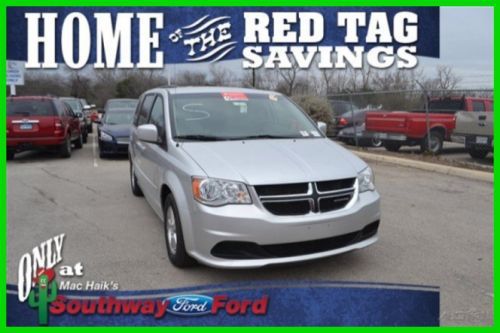 2012 sxt used 3.6l v6 24v automatic fwd