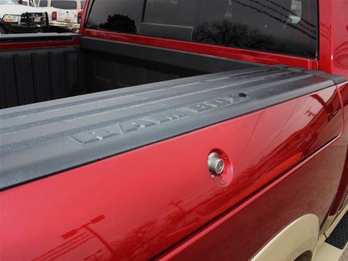 5.7L V8 Hemi 8 Speed Laramie Longhorn Leather Navigation Air Suspension MP3 4x4, image 6