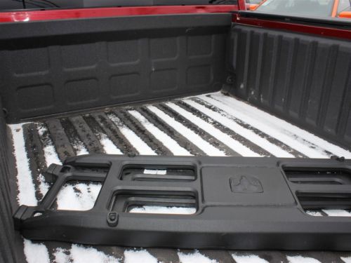 5.7L V8 Hemi 8 Speed Laramie Longhorn Leather Navigation Air Suspension MP3 4x4, image 9