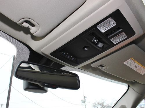 5.7L V8 Hemi 8 Speed Laramie Longhorn Leather Navigation Air Suspension MP3 4x4, image 14