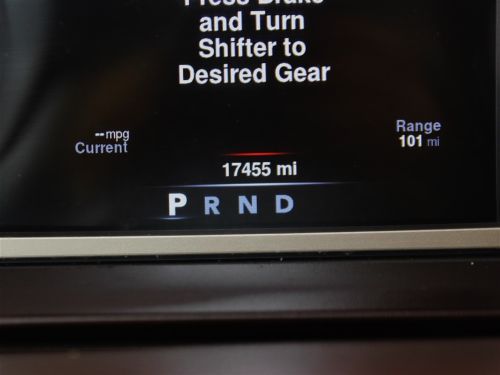 5.7L V8 Hemi 8 Speed Laramie Longhorn Leather Navigation Air Suspension MP3 4x4, image 27