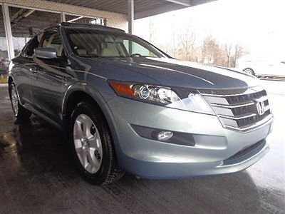 2012 honda accord crosstour exl