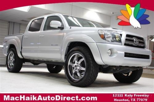 2009 prerunner used 4l v6 24v automatic rwd