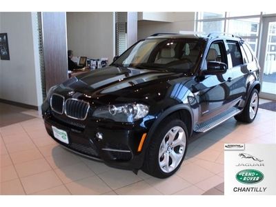 * xdrive 35i * sport pkg * convenience pkg * rear dvd * technology pkg *