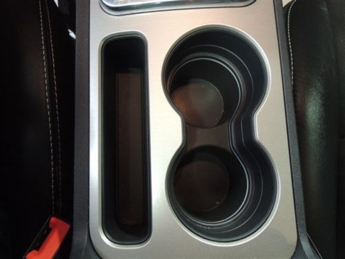 12 Dodge Challenger SRT8 392 HEMI BLACK LEATHER MOONROOF NAV CUSTOM DUAL EXHAUST, image 18