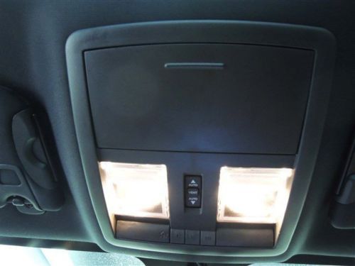 12 Dodge Challenger SRT8 392 HEMI BLACK LEATHER MOONROOF NAV CUSTOM DUAL EXHAUST, image 20