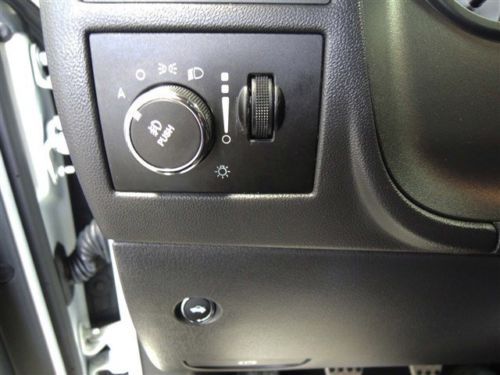 12 Dodge Challenger SRT8 392 HEMI BLACK LEATHER MOONROOF NAV CUSTOM DUAL EXHAUST, image 21