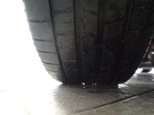 12 Dodge Challenger SRT8 392 HEMI BLACK LEATHER MOONROOF NAV CUSTOM DUAL EXHAUST, image 34