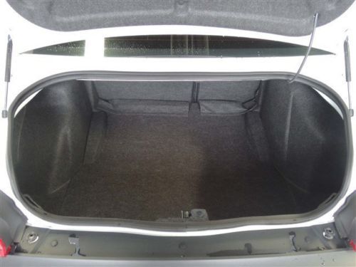 12 Dodge Challenger SRT8 392 HEMI BLACK LEATHER MOONROOF NAV CUSTOM DUAL EXHAUST, image 45