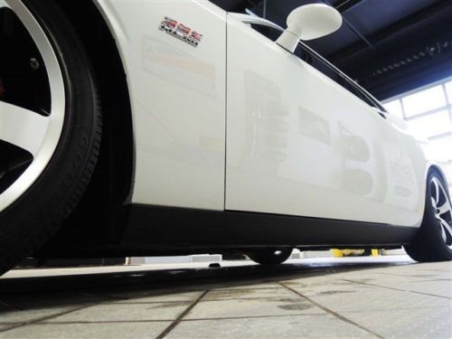 12 Dodge Challenger SRT8 392 HEMI BLACK LEATHER MOONROOF NAV CUSTOM DUAL EXHAUST, image 51