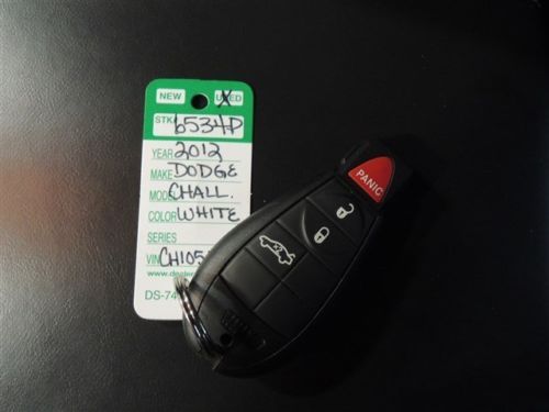 12 Dodge Challenger SRT8 392 HEMI BLACK LEATHER MOONROOF NAV CUSTOM DUAL EXHAUST, image 64