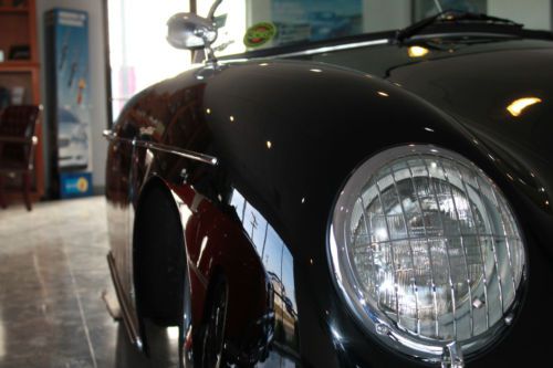 1957 Porsche Speedster 356 Replica, US $27,500.00, image 3