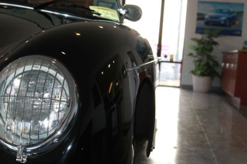 1957 Porsche Speedster 356 Replica, US $27,500.00, image 4
