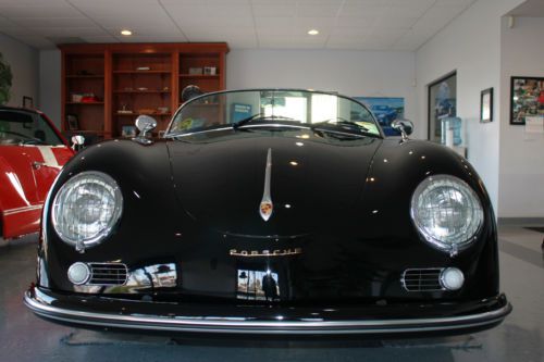 1957 Porsche Speedster 356 Replica, US $27,500.00, image 5