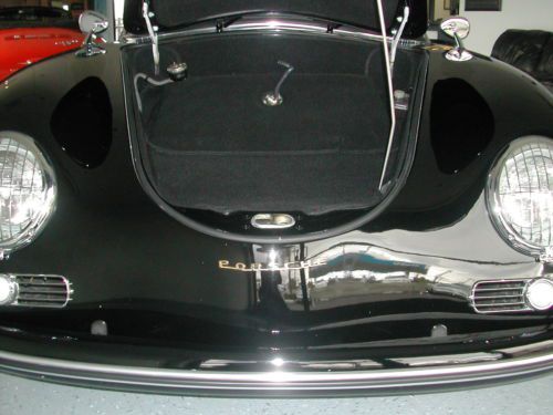 1957 Porsche Speedster 356 Replica, US $27,500.00, image 6