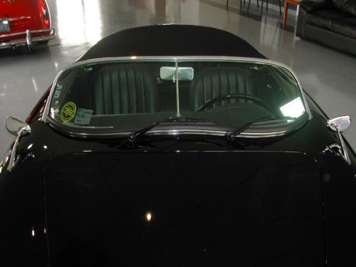 1957 Porsche Speedster 356 Replica, US $27,500.00, image 7