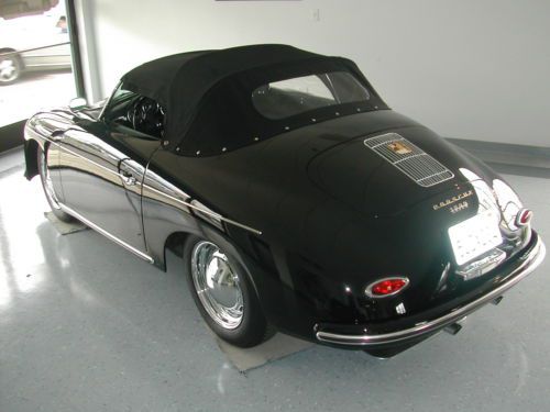 1957 Porsche Speedster 356 Replica, US $27,500.00, image 8