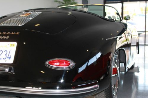 1957 Porsche Speedster 356 Replica, US $27,500.00, image 10