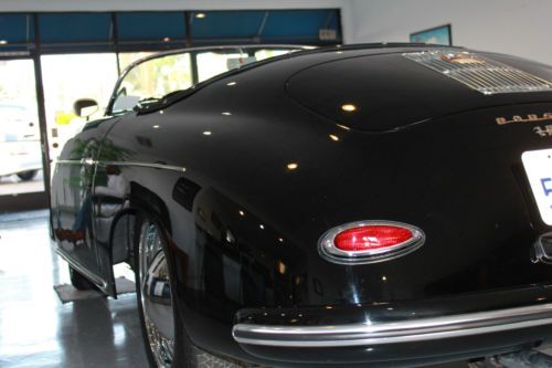 1957 Porsche Speedster 356 Replica, US $27,500.00, image 11