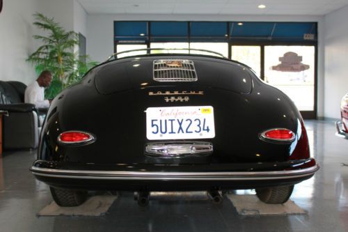 1957 Porsche Speedster 356 Replica, US $27,500.00, image 12