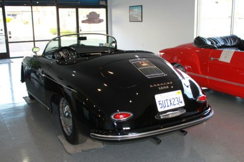 1957 Porsche Speedster 356 Replica, US $27,500.00, image 13