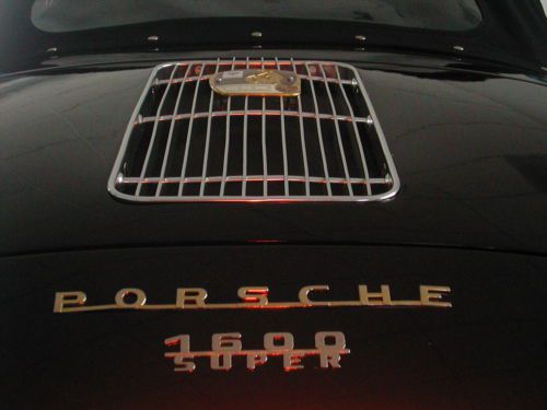 1957 Porsche Speedster 356 Replica, US $27,500.00, image 14