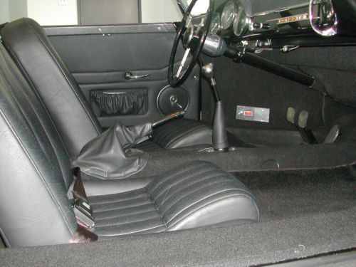 1957 Porsche Speedster 356 Replica, US $27,500.00, image 18