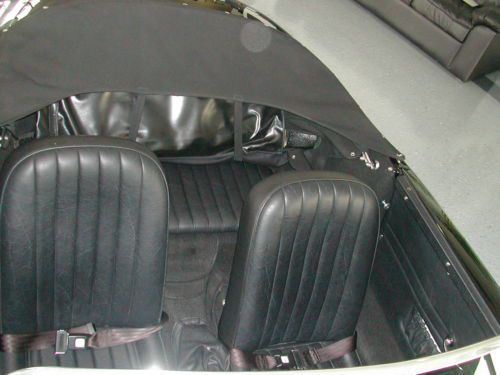 1957 Porsche Speedster 356 Replica, US $27,500.00, image 19