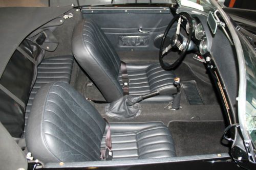 1957 Porsche Speedster 356 Replica, US $27,500.00, image 20