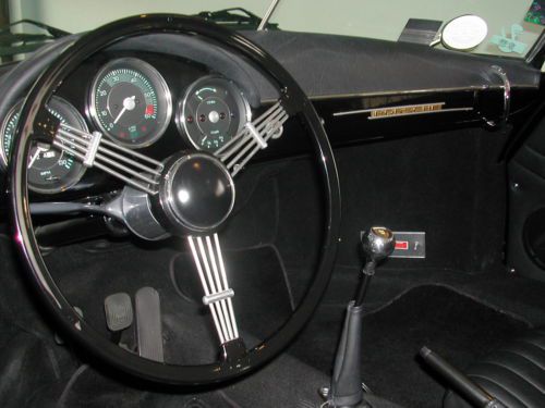 1957 Porsche Speedster 356 Replica, US $27,500.00, image 21